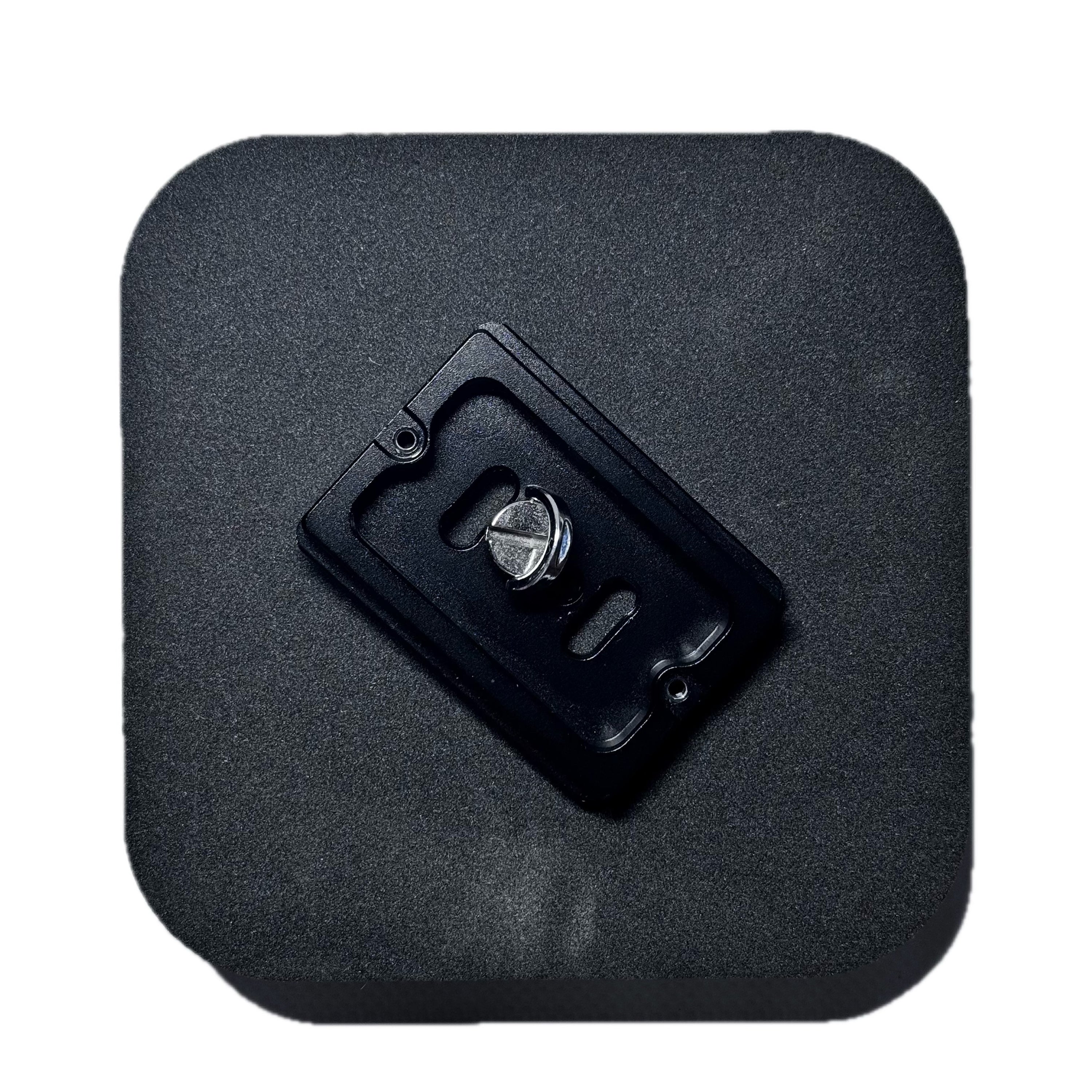 Spare Parts Arca Swiss Mount for Z-RAY