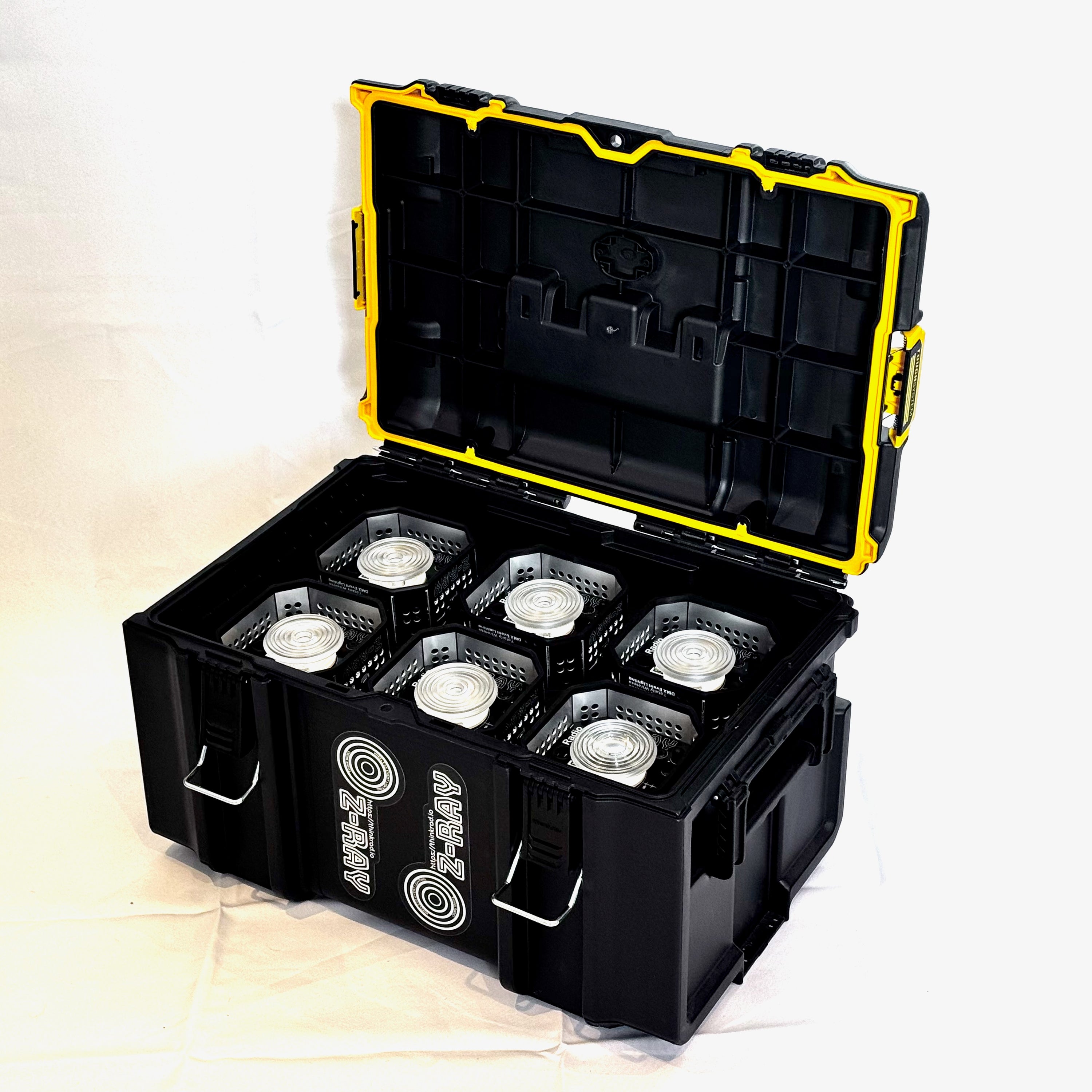 Extension Kit 24 Z-RAY