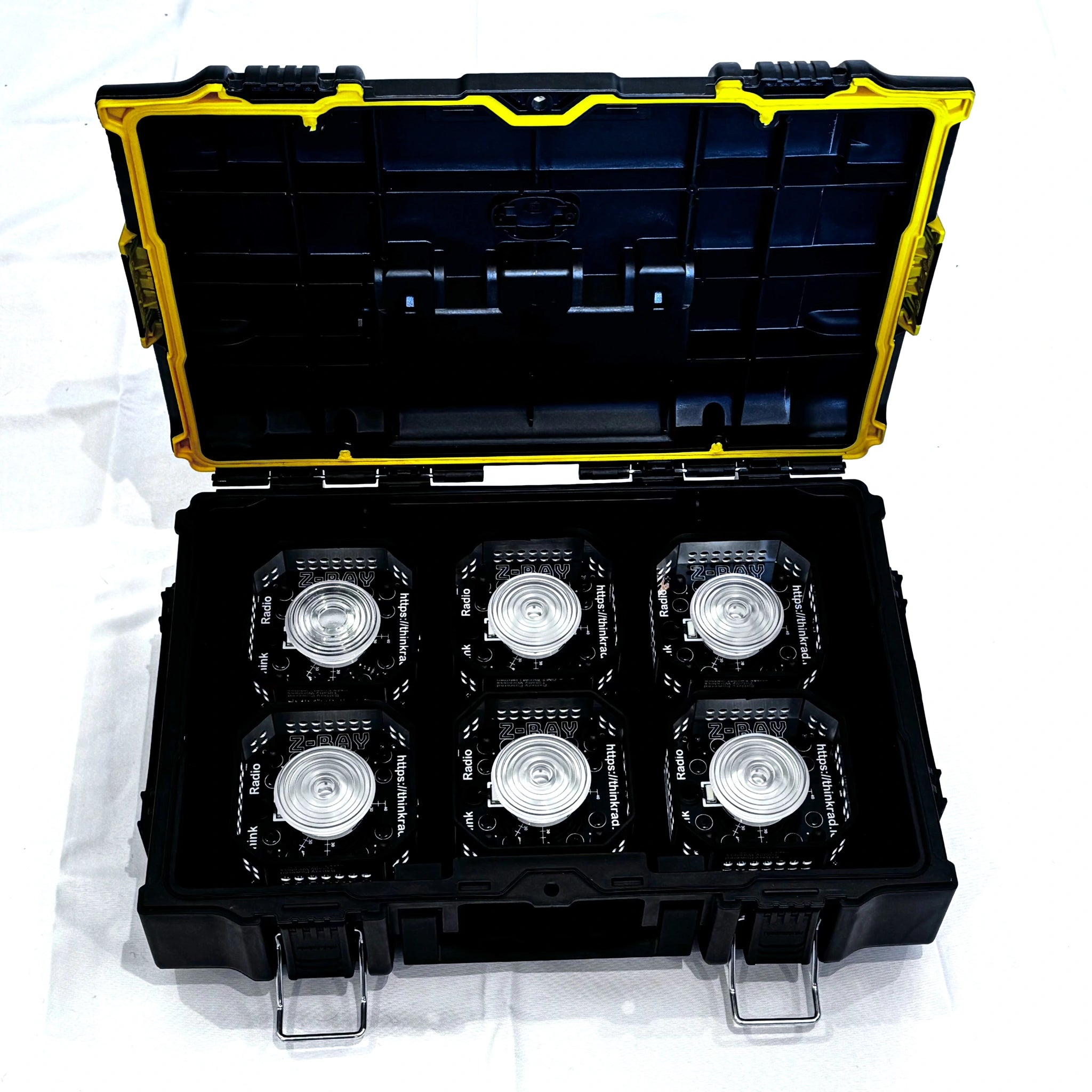 Extension Kit - 6 of Z-RAY