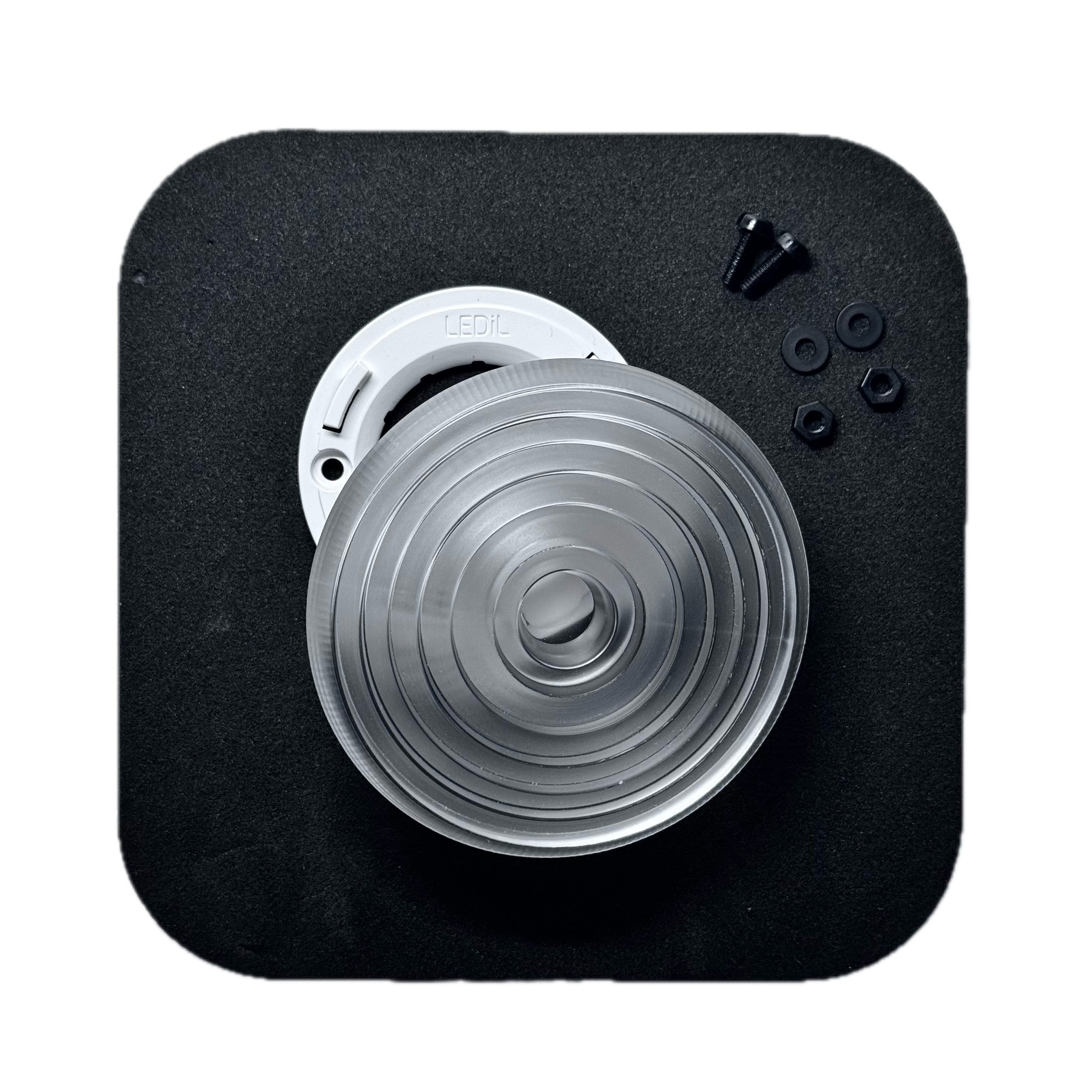 Spare Parts Fresnel Lens Kit for Z-RAY