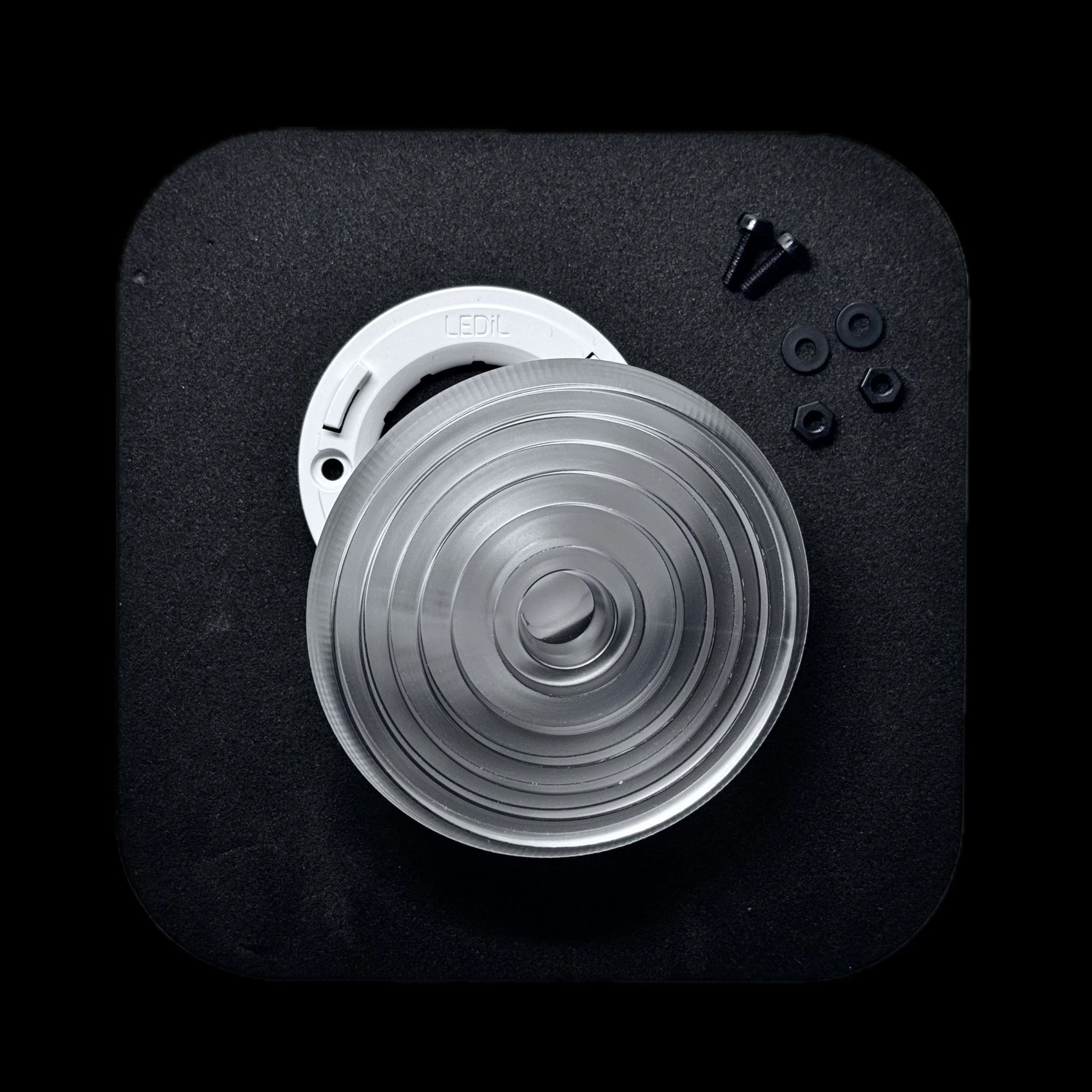 Z-RAY Spare Fresnel Lens