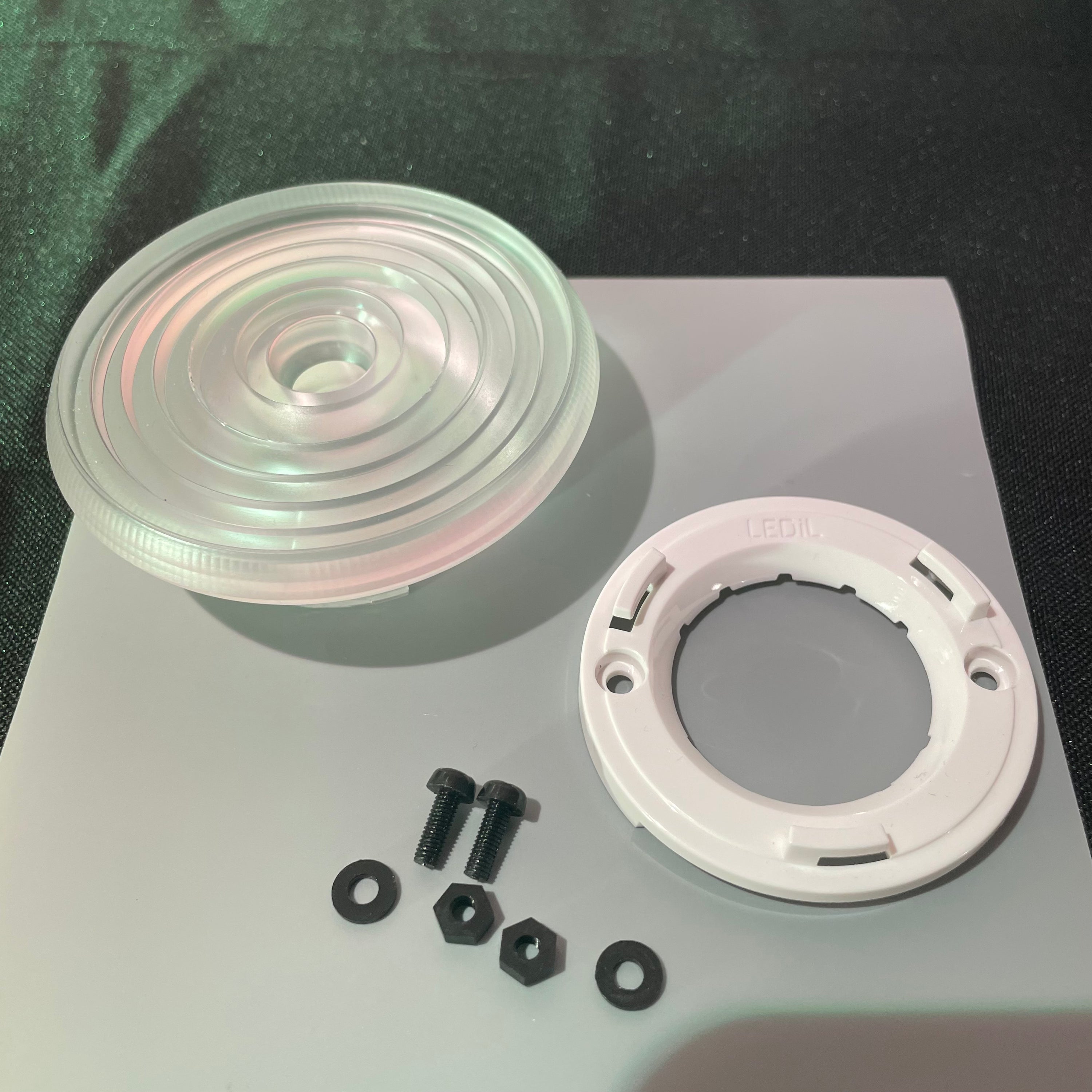 SPARE PARTS - Z-RAY - FRESNEL LENS KIT