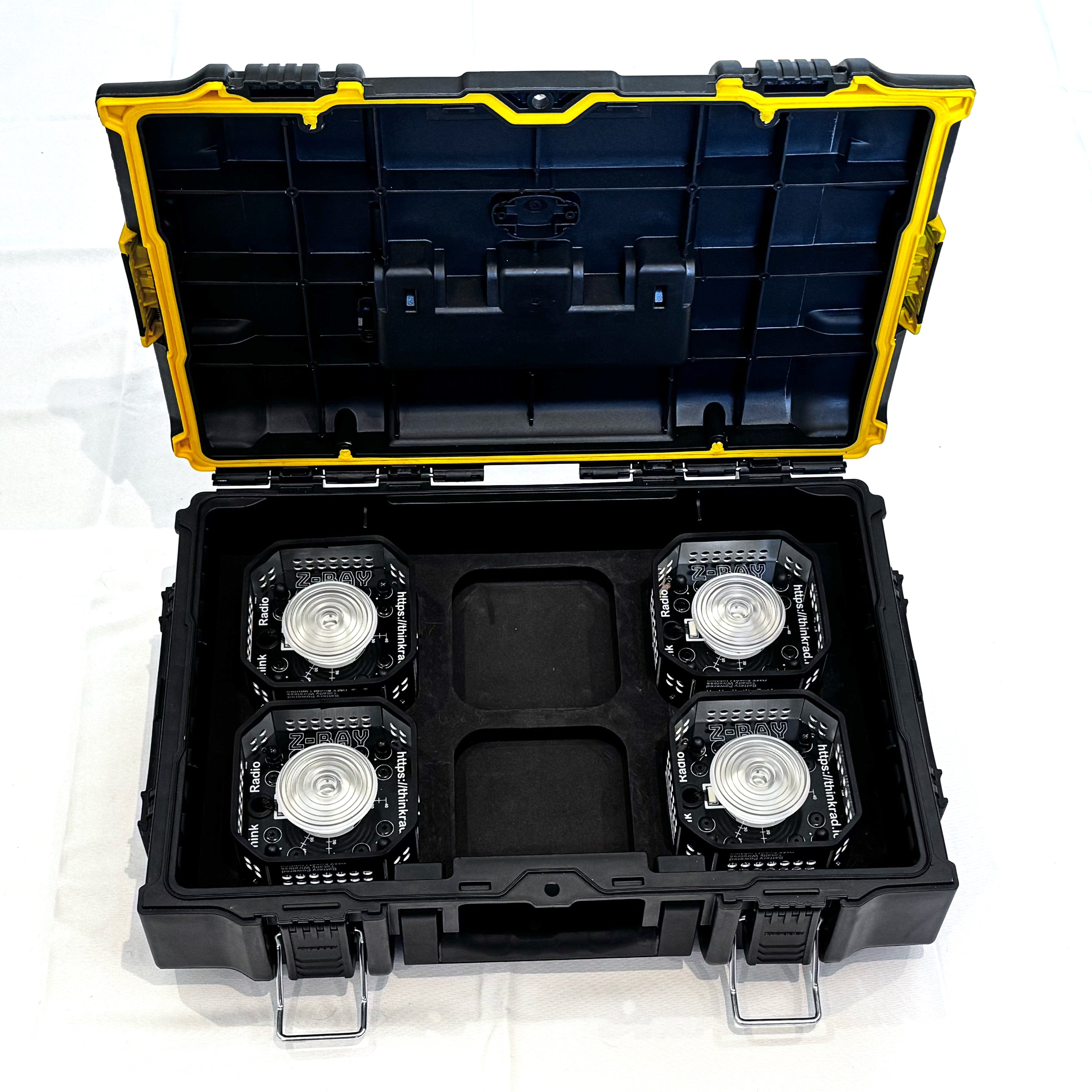 Rest of It Kit 4 Z-RAY