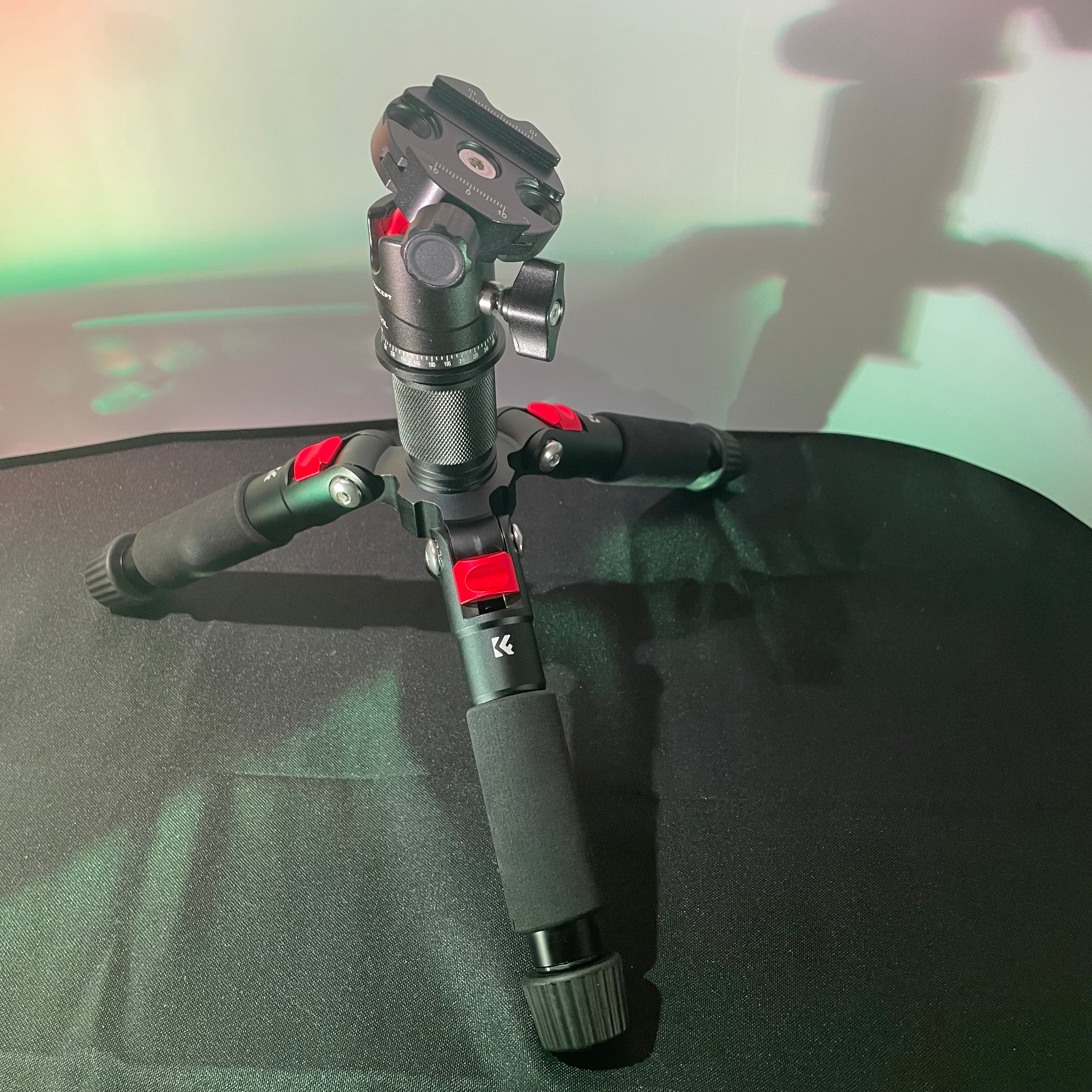 SPARE PARTS - STATION-X OR Z-RAY - ARCA SWISS MOUNT