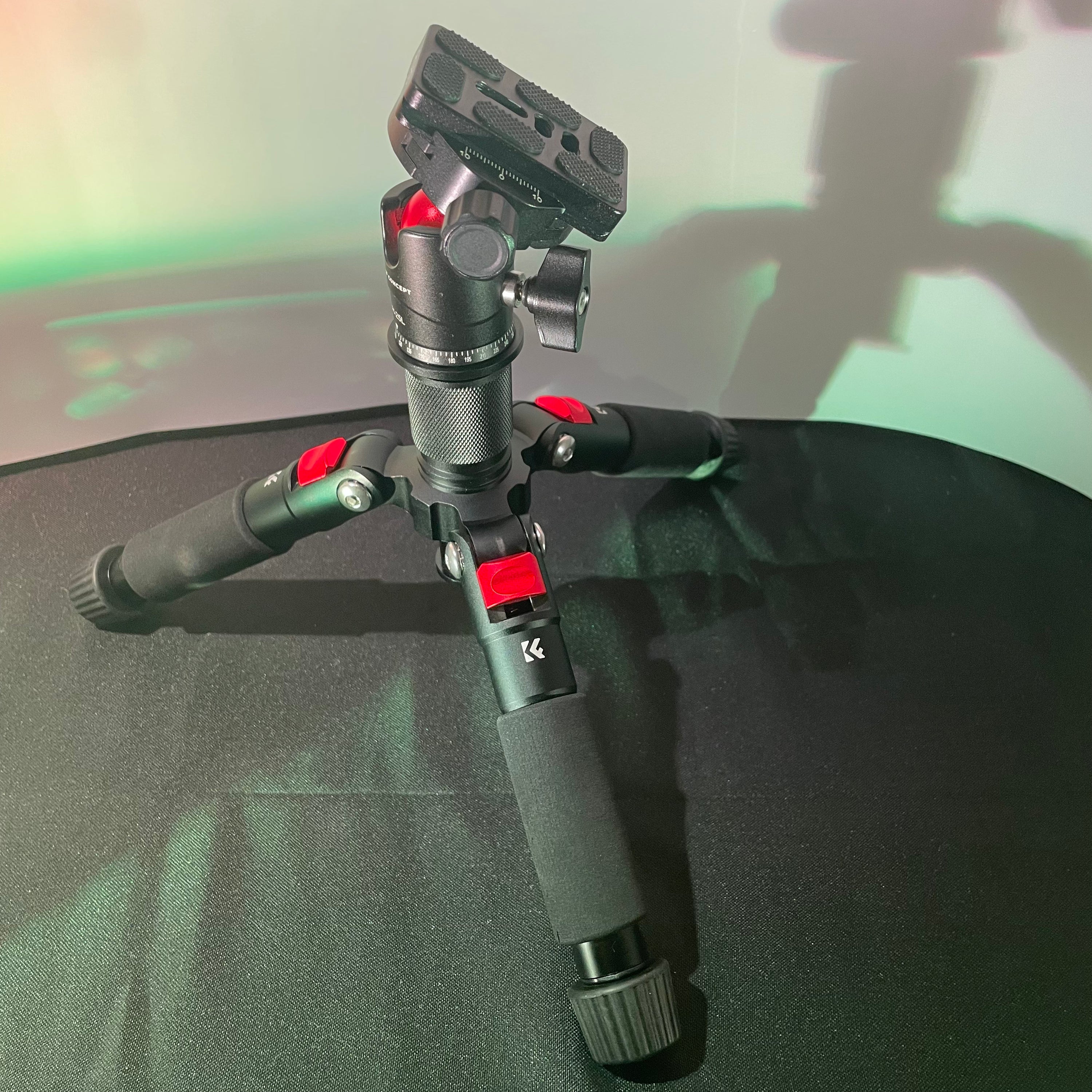 SPARE PARTS - STATION-X OR Z-RAY - ARCA SWISS MOUNT