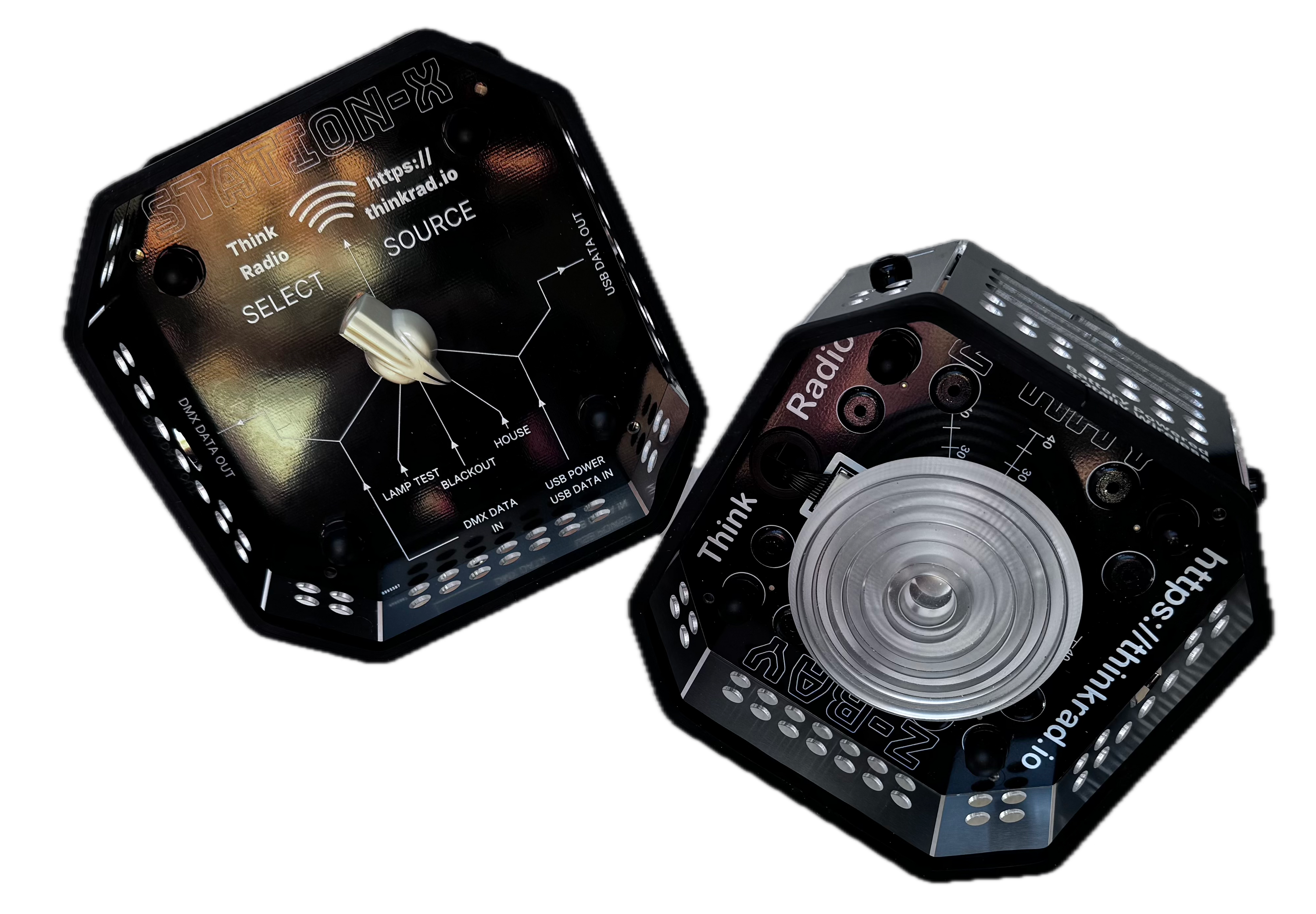 Ultra Lean Basic Starter Kit 1 Z-RAY 1 STATION-X