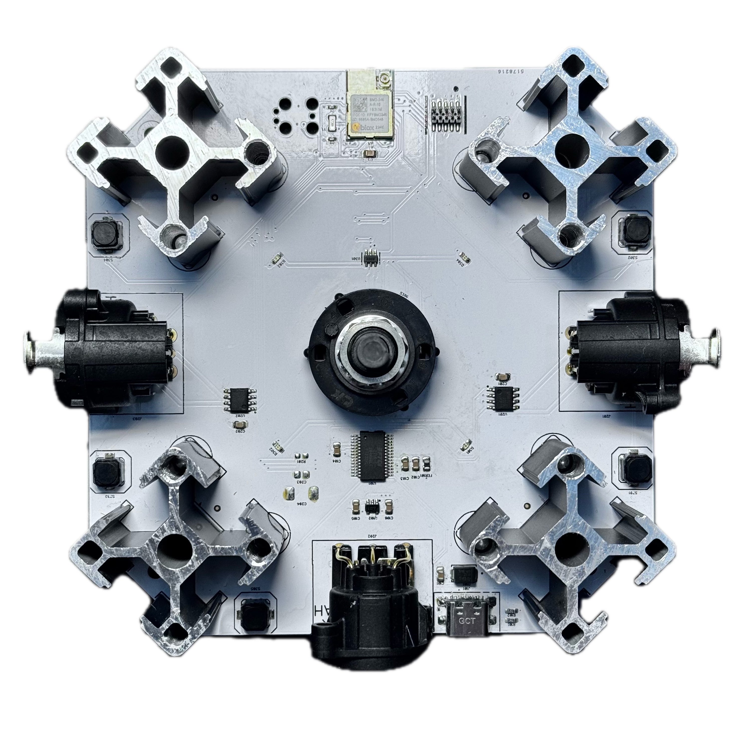 SPARE PARTS - STATION-X - MAIN BOARD