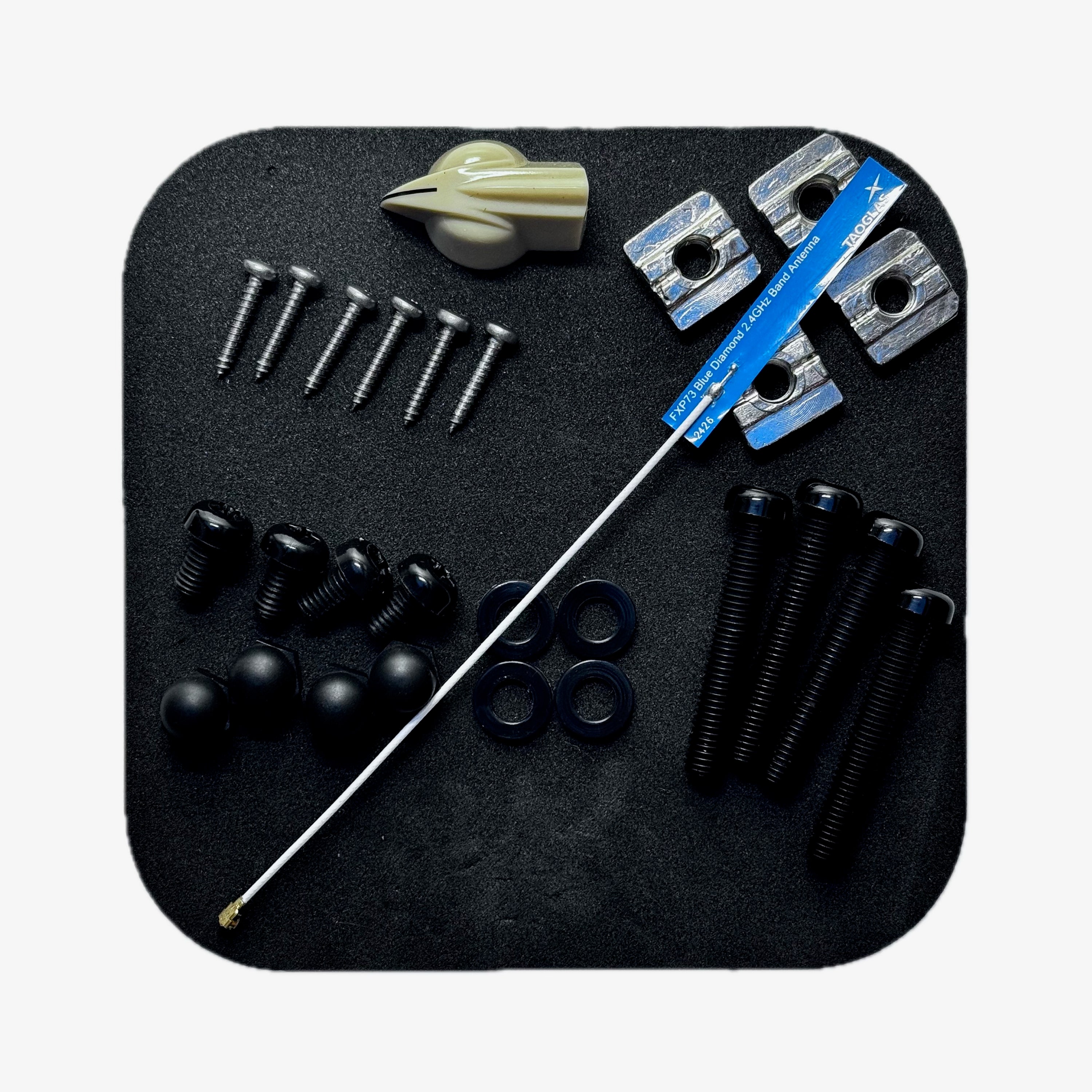 Spare Parts Small Parts Kit for STATON-X