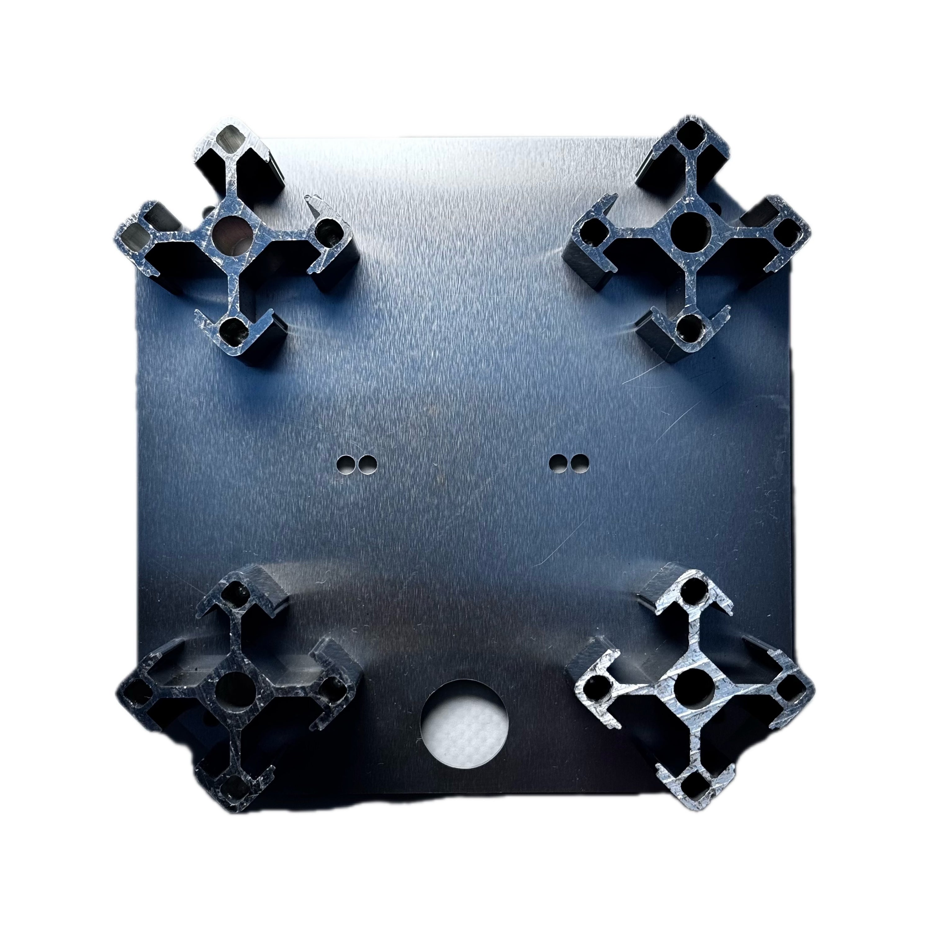 Spare Parts rear of LED Board for Z-RAY